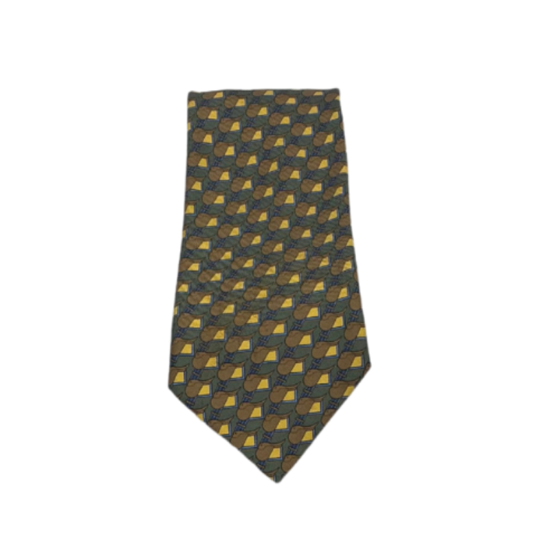 Corbatas Hermès