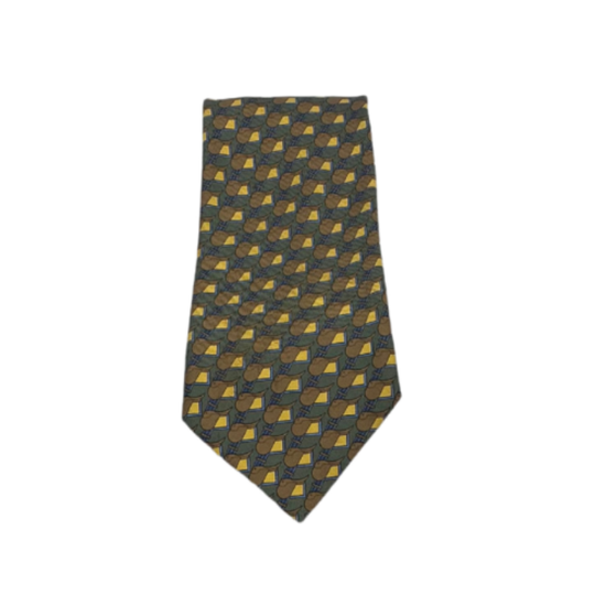 Corbatas Hermès