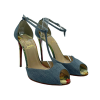 Sandalias Christian Louboutin