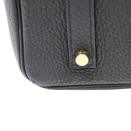 Bolsa Birkin Hermès