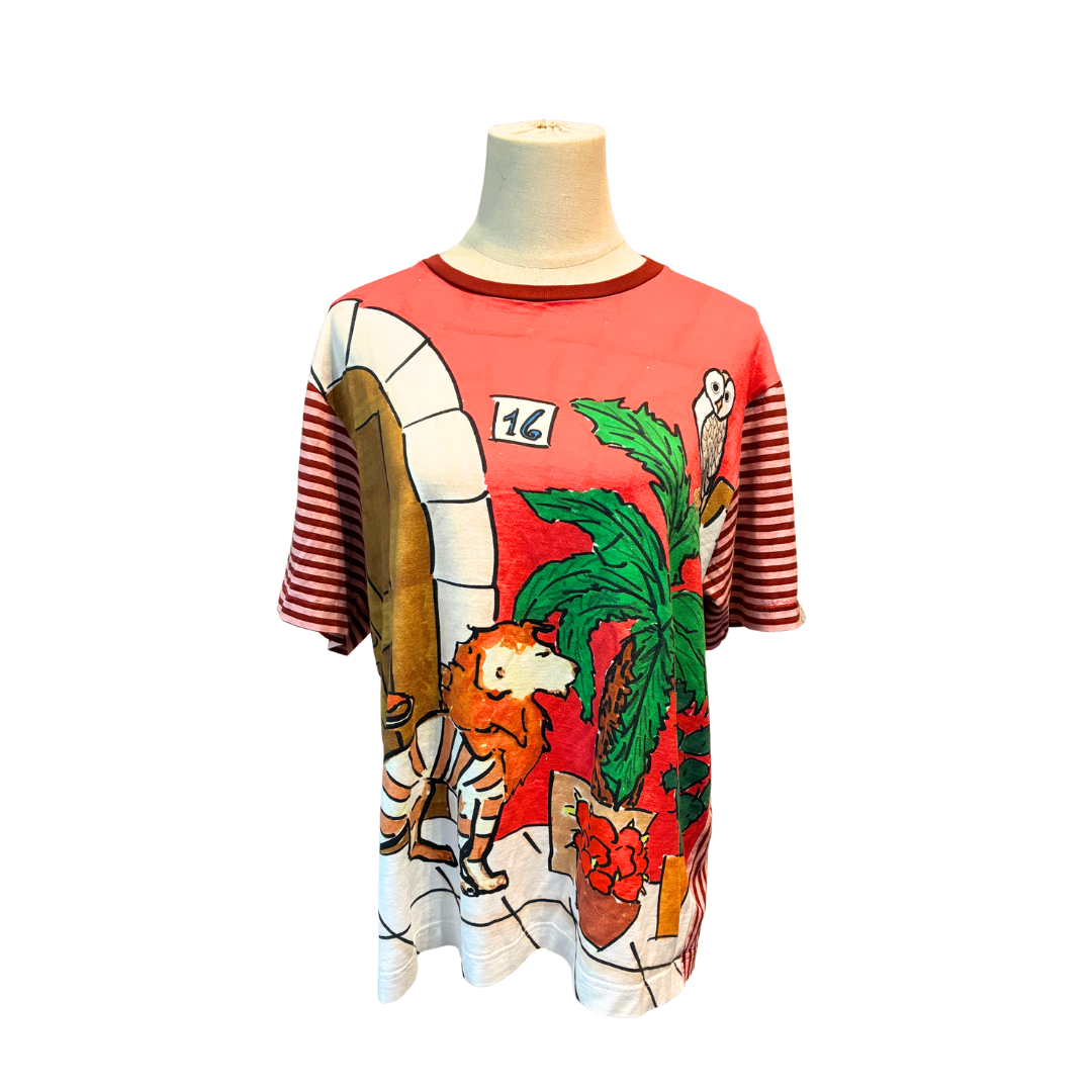 T-shirt Dolce & Gabbana