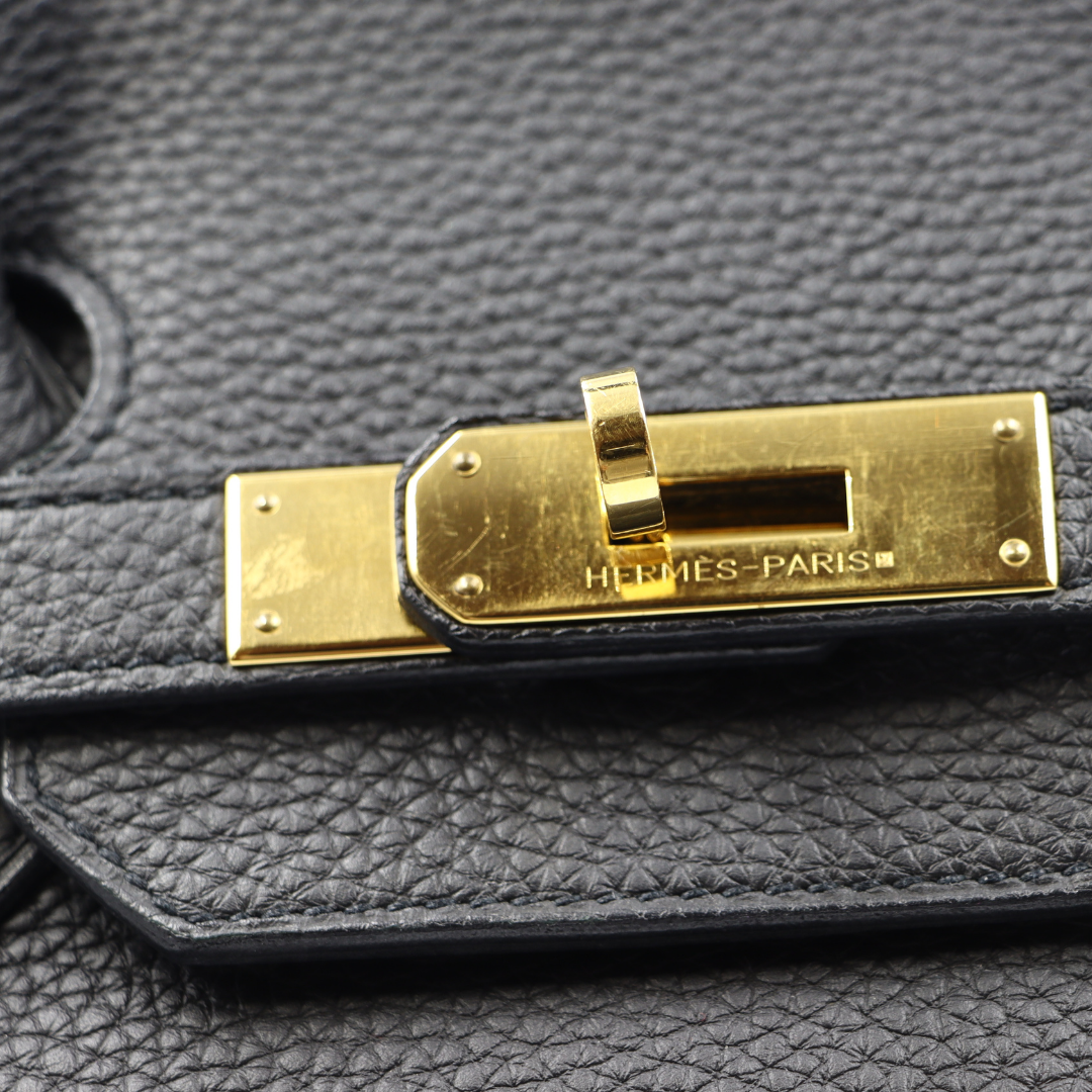 Bolsa Birkin Hermès