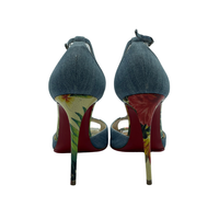 Sandalias Christian Louboutin
