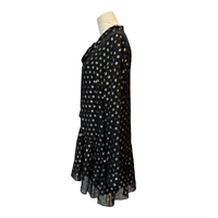 Vestido Saint Laurent