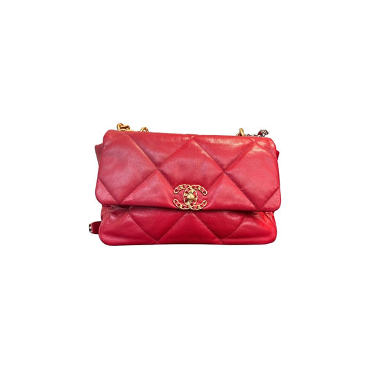 Bolsa Chanel
