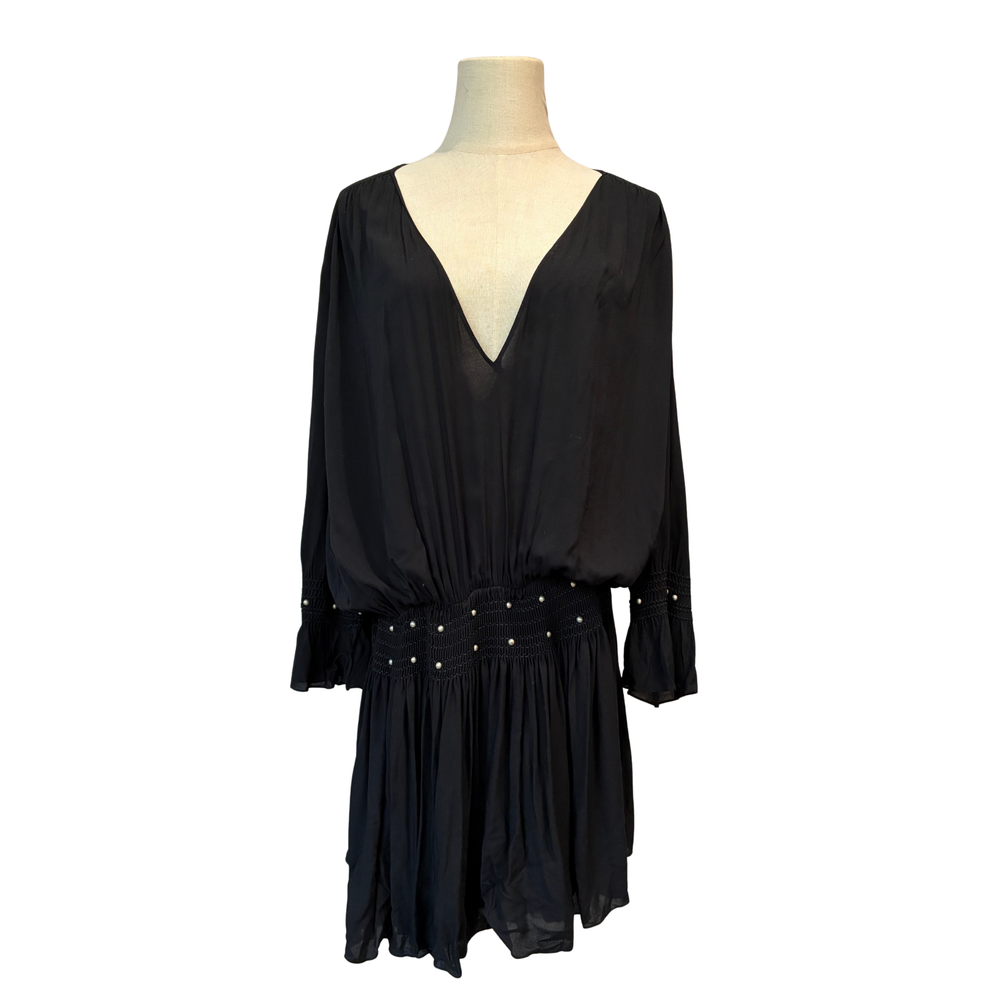 Vestido Saint Laurent