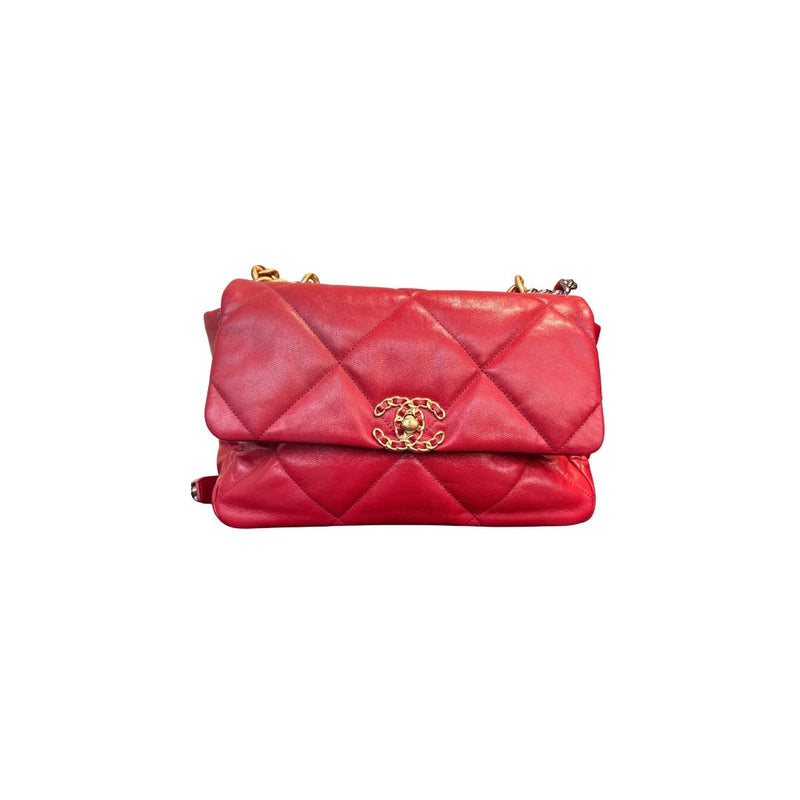 Bolsa Chanel