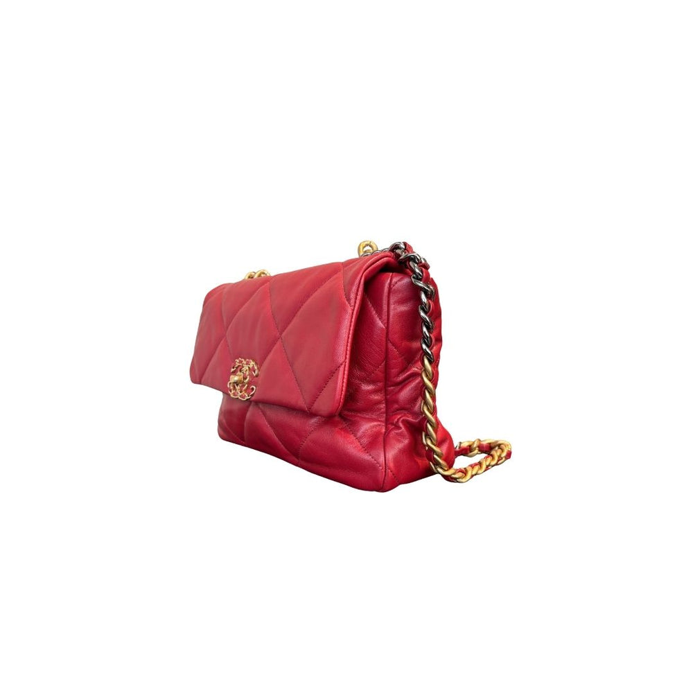 Bolsa Chanel