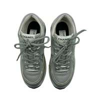 Sneakers Chanel