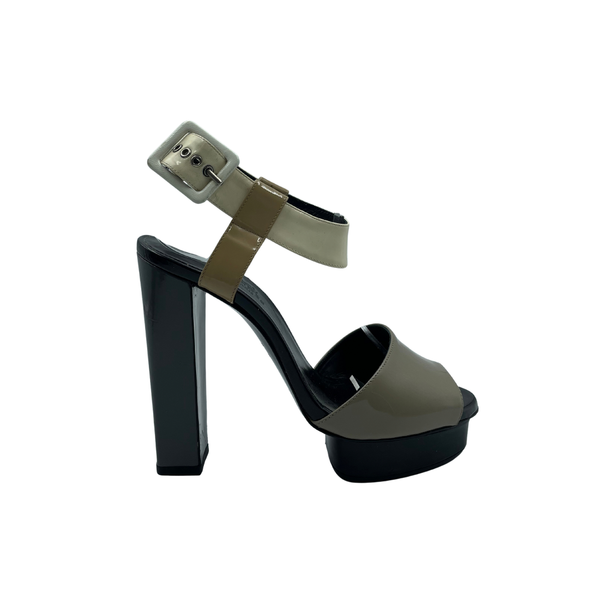Sandalias Hermès