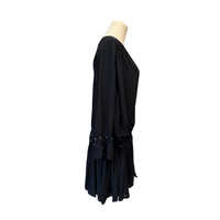 Vestido Saint Laurent