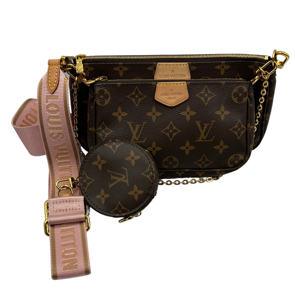 Bolsa Louis Vuitton - Shopsell