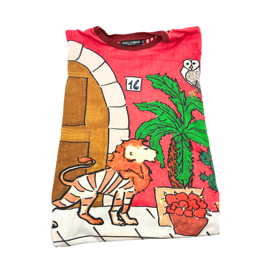 T-shirt Dolce & Gabbana