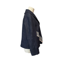 Saco Prada
