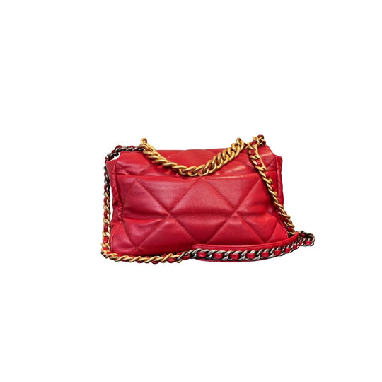 Bolsa Chanel