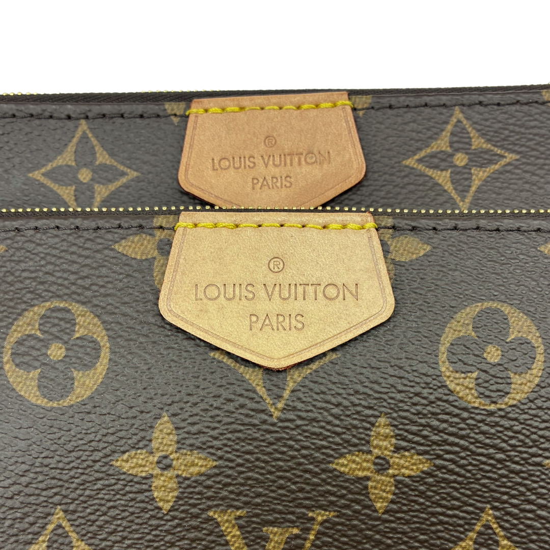Bolsa Louis Vuitton