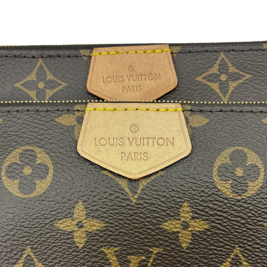 Bolsa Louis Vuitton