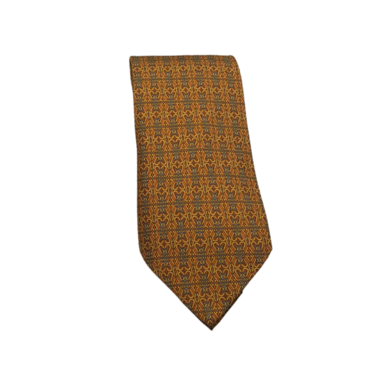 Corbatas Hermès