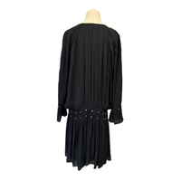 Vestido Saint Laurent