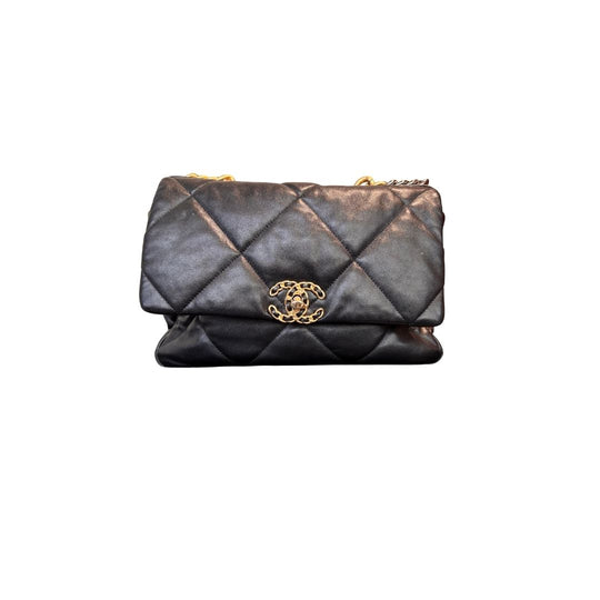 Bolsa Chanel