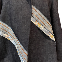 Saco Prada