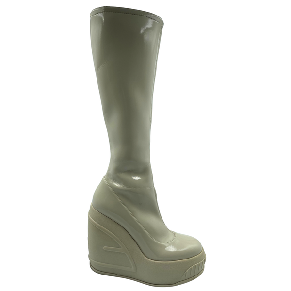 Botas Fendi