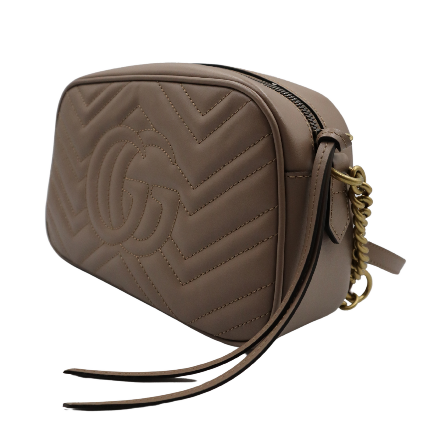 Bolsa Gucci