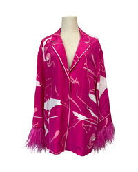 Conjunto Valentino