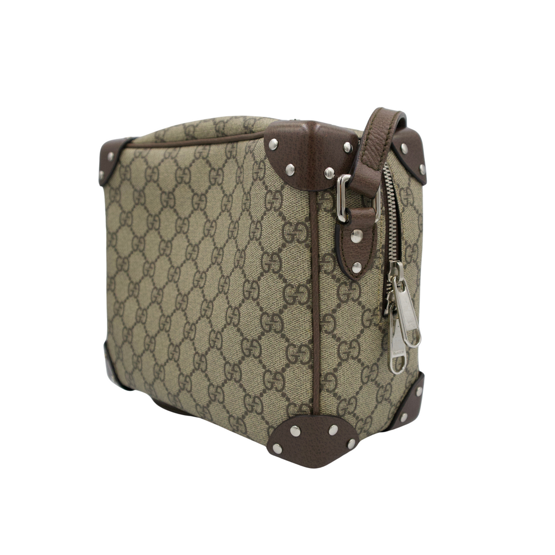 Bolsa Gucci