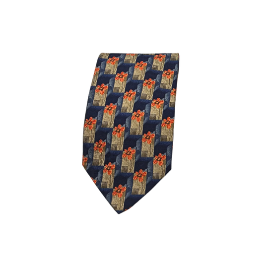 Corbatas Salvatore Ferragamo