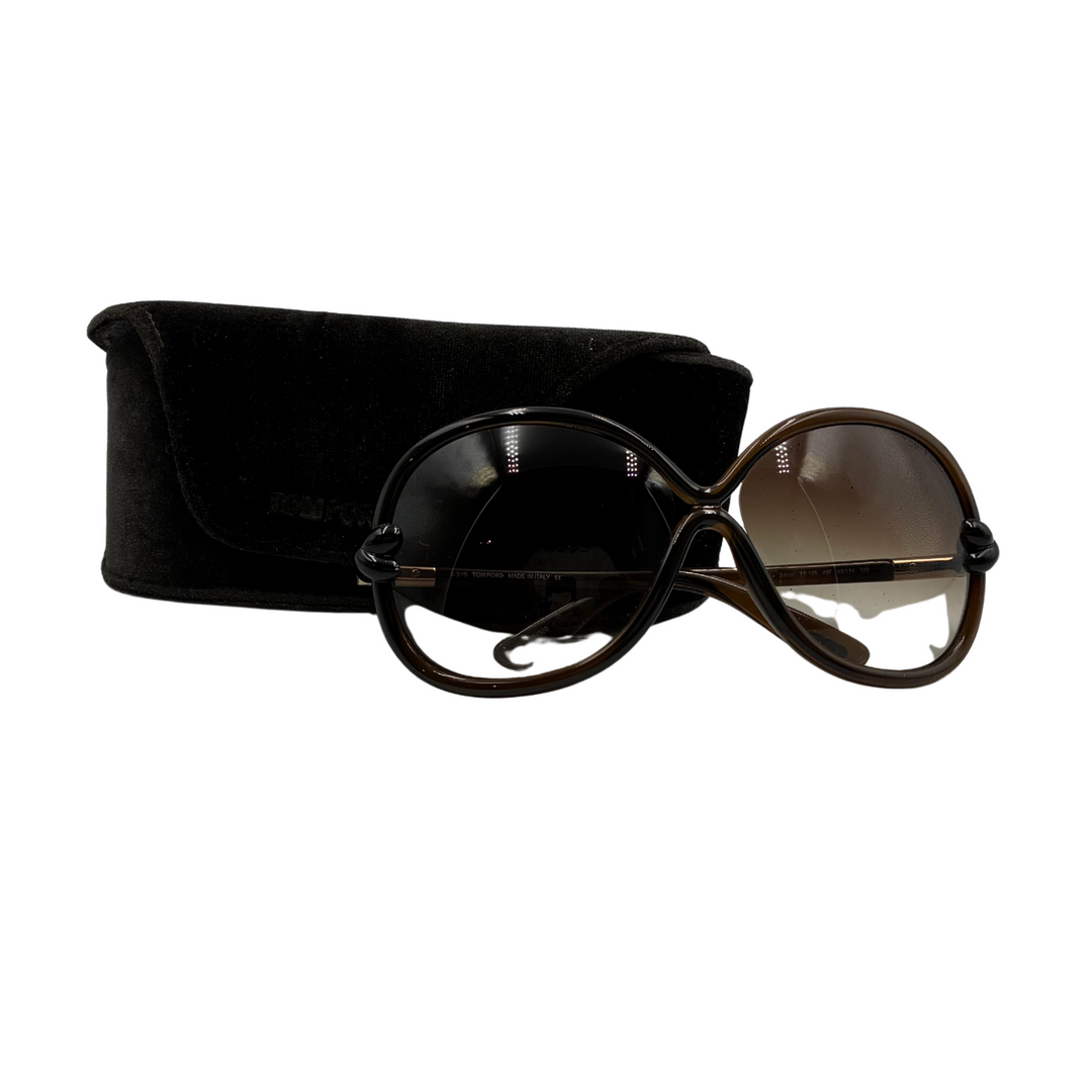 Lentes Tom Ford