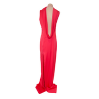Vestido Versace