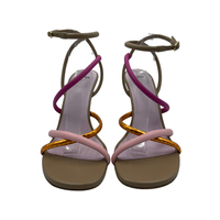 Sandalias Fendi