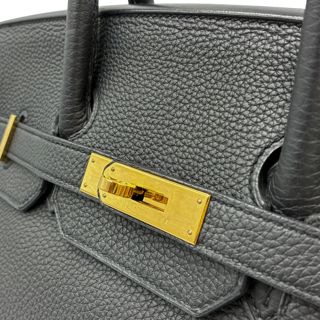 Bolsa Birkin Hermès