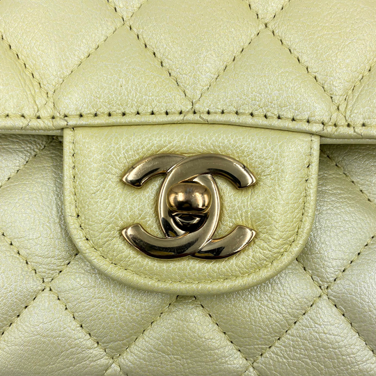 Bolsa Chanel