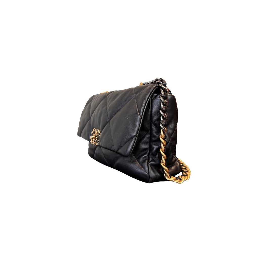 Bolsa Chanel