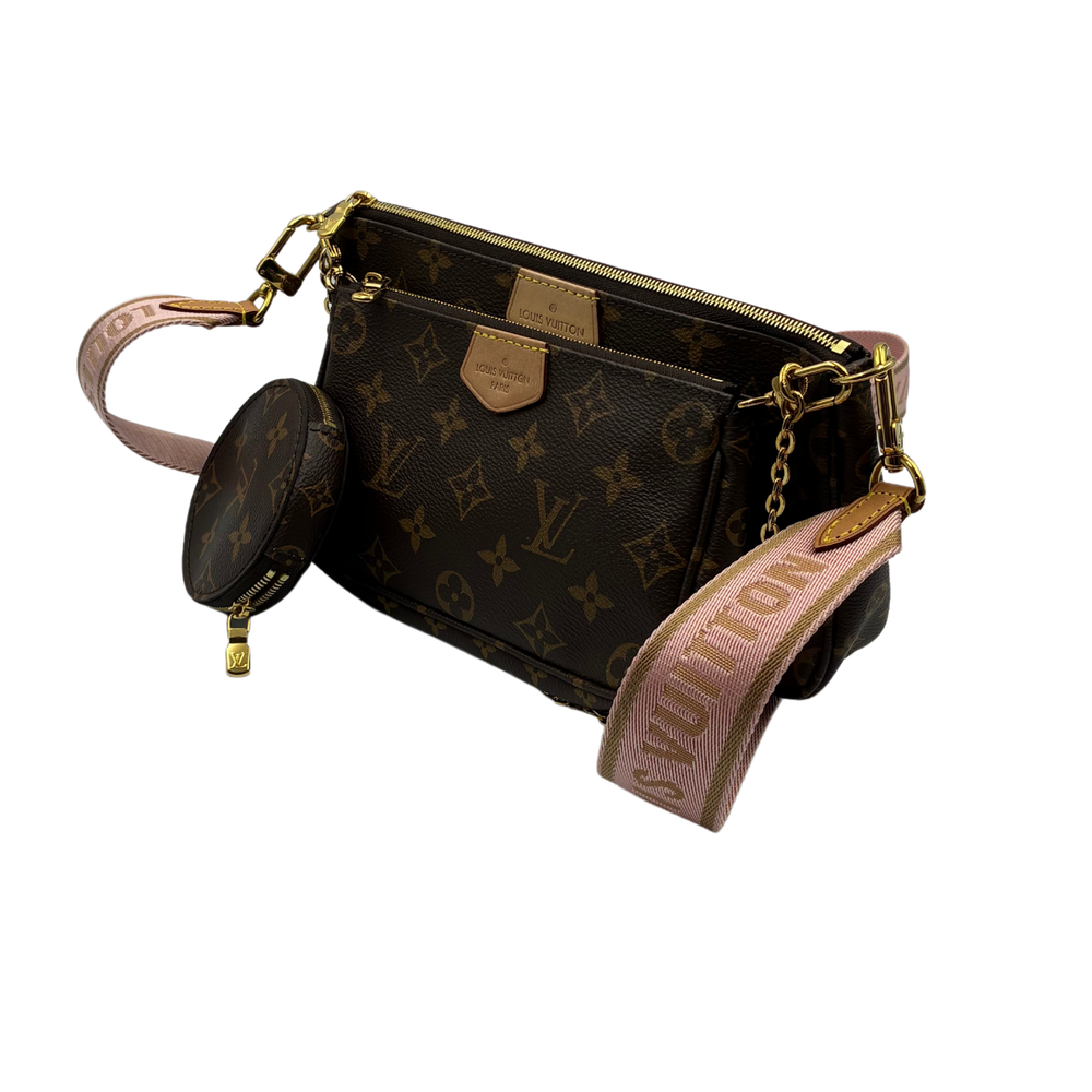 Bolsa Louis Vuitton