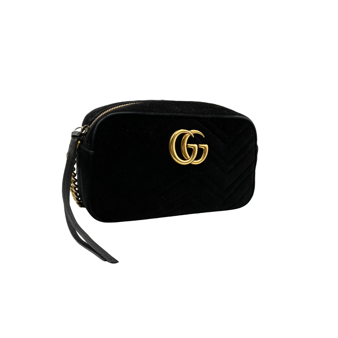 Bolsa Gucci