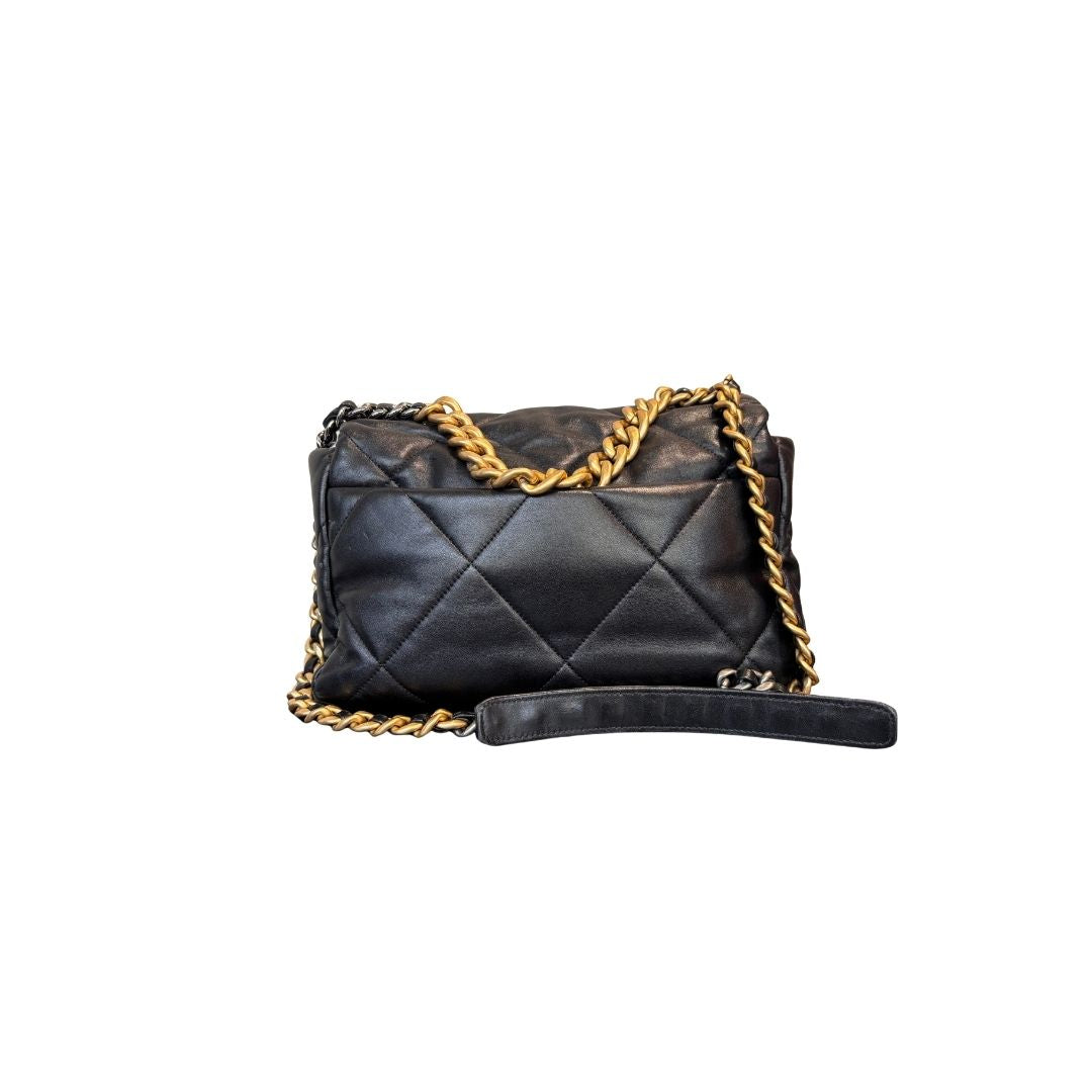 Bolsa Chanel