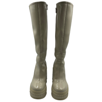 Botas Fendi
