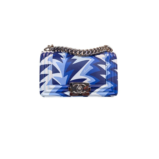 Bolsa Chanel