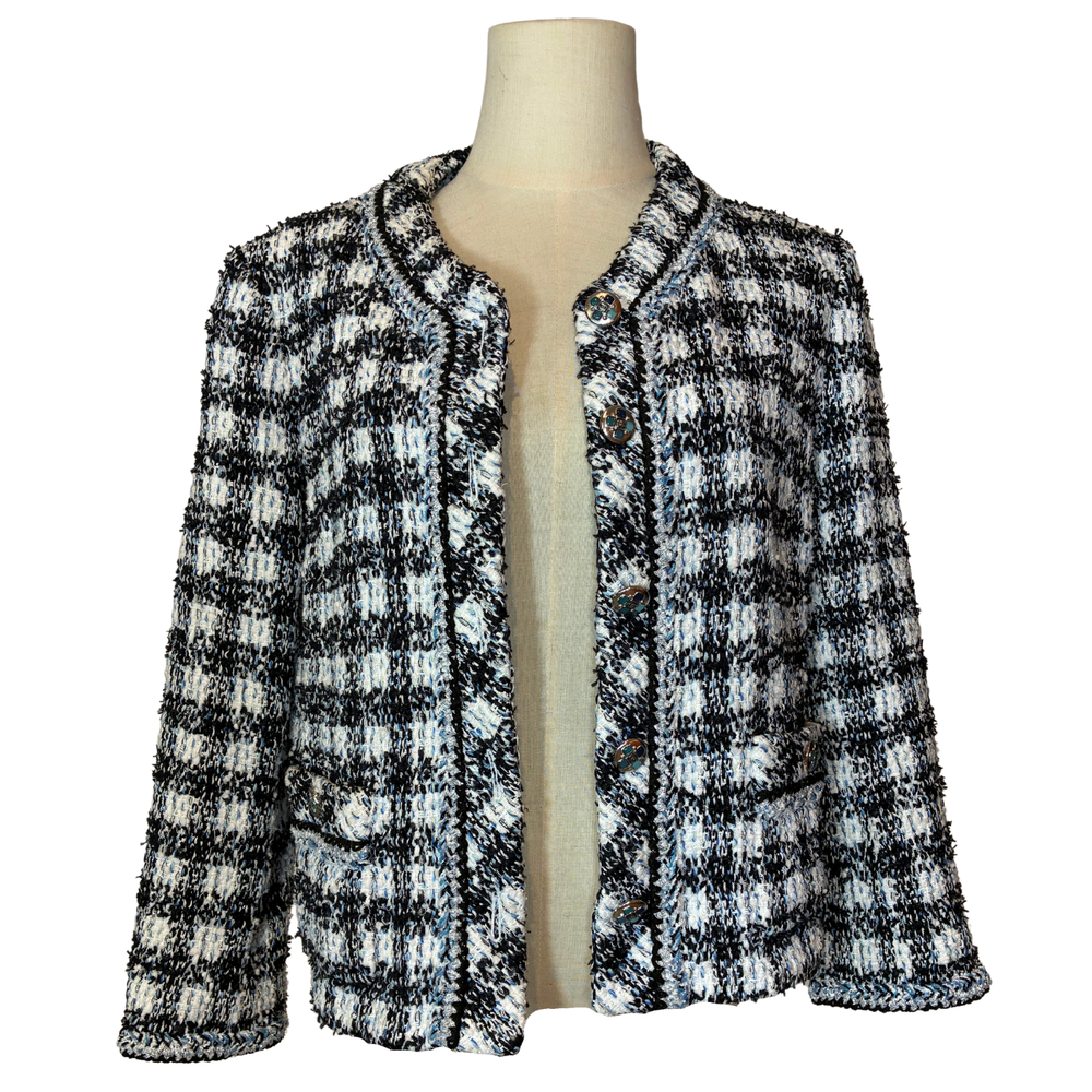 Saco Chanel