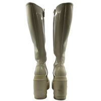 Botas Fendi