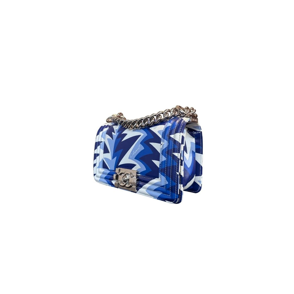 Bolsa Chanel
