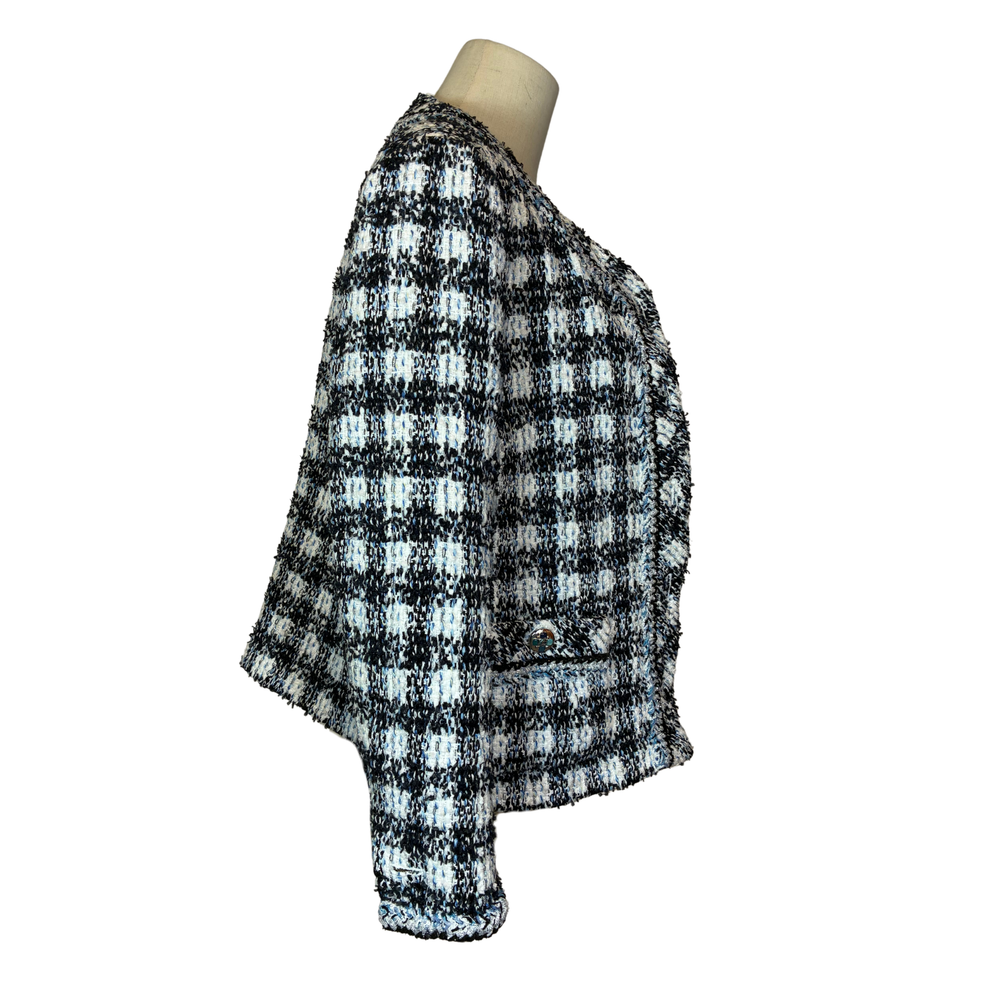 Chaqueta Chanel
