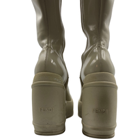 Botas Fendi