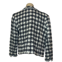 Saco Chanel
