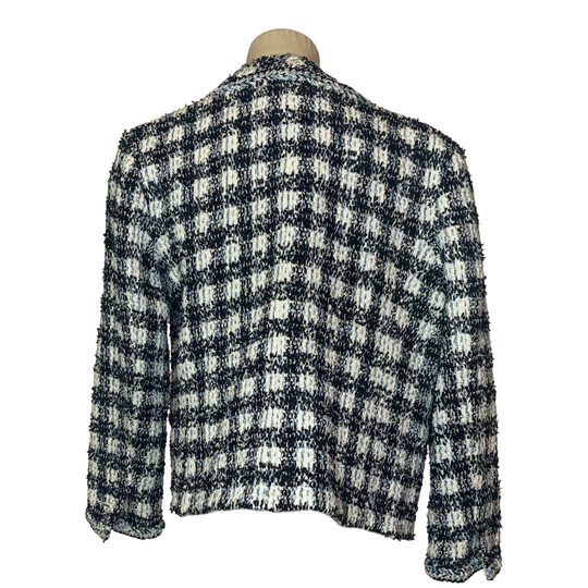 Chaqueta Chanel