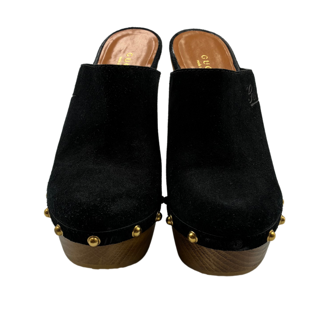 Suecos Gucci