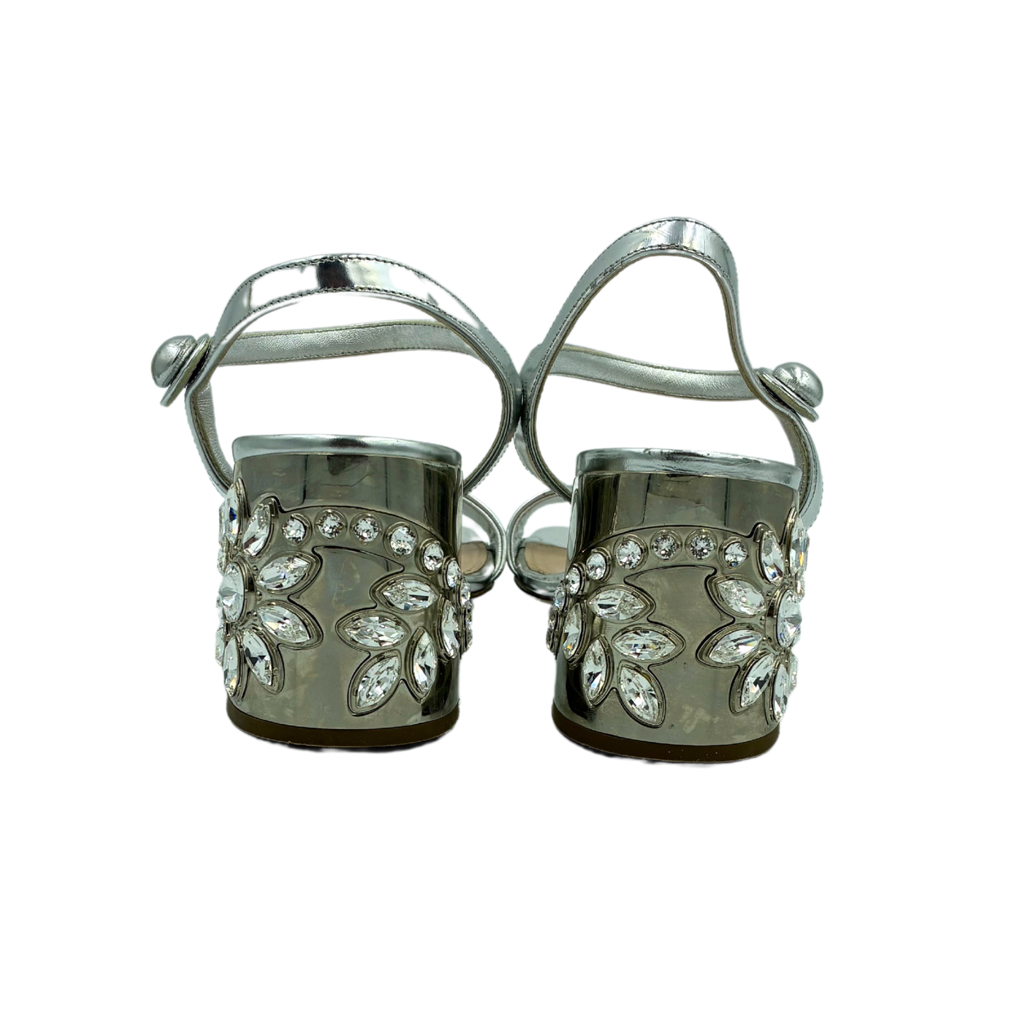 Sandalias Miu Miu